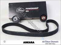 Ford Yedek Parça - GATES TRİGER SETİ ZETEC 2 BİLYA 2.0 
